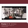 RZAHUAHU Arknights Official Merch Illustration Authentic Collection Set (Comes with an Official) (Vol.5) view 3