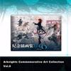 RZAHUAHU Arknights Official Merch Illustration Authentic Collection Set (Comes with an Official) (Vol.6) view 3