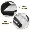 VANZACK Double Stroller Rain Cover Big Size Waterproof Windproof Stroller Rain Shield for Twins Pushchair Travel Weather Protection view 3
