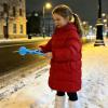 4 Pieces Snowball Makers, Reusable Snowball Molds, Snow Scoop Clips with Ergonomic Handle, for Park Playground Beach Garden view 4