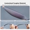 1158F Propellers For DJI Mavic 4Pro, Replacement Low Noise Quick Release Blades, Drone Mavic 4 Pro Lightweight Aerodynamics High Performance Blades (1 Pair Silver) view 3