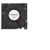 120MM Blower Fan 12032 Blower Cooler Fans DC 5V 12V 24V 48V Brushless Fans AC 110V 220V 120X120X32MM Centrifugal Blower(48V Ball 2PIN) view 1