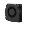 120MM Blower Fan 12032 Blower Cooler Fans DC 5V 12V 24V 48V Brushless Fans AC 110V 220V 120X120X32MM Centrifugal Blower(48V Ball 2PIN) view 2