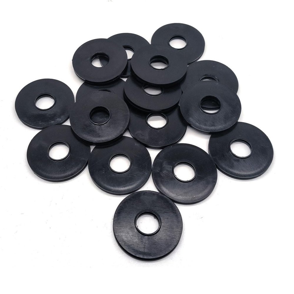 T70 Reinforced High-Toughness Propeller Clamp Gaskets Repair Accessories For UAV Propulsion Maintenance (16 Pcs)(16 PCS)