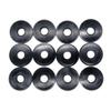 T70 Reinforced High-Toughness Propeller Clamp Gaskets Repair Accessories For UAV Propulsion Maintenance (16 Pcs)(16 PCS) view 3