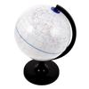 Abaodam DIY Blank Globe for Adults 20cm Coloring Globe Craft Educational Geography Teaching Tool Erasable Portable for Classroom and Home Use view 1