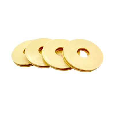 T20P T25 T40 T50 Reinforced High-Toughness Propeller Clamp Gaskets Repair Accessories For UAV Propulsion Maintenance(16 PCS)