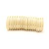 T20P T25 T40 T50 Reinforced High-Toughness Propeller Clamp Gaskets Repair Accessories For UAV Propulsion Maintenance(16 PCS) view 2