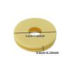 T20P T25 T40 T50 Reinforced High-Toughness Propeller Clamp Gaskets Repair Accessories For UAV Propulsion Maintenance(16 PCS) view 3