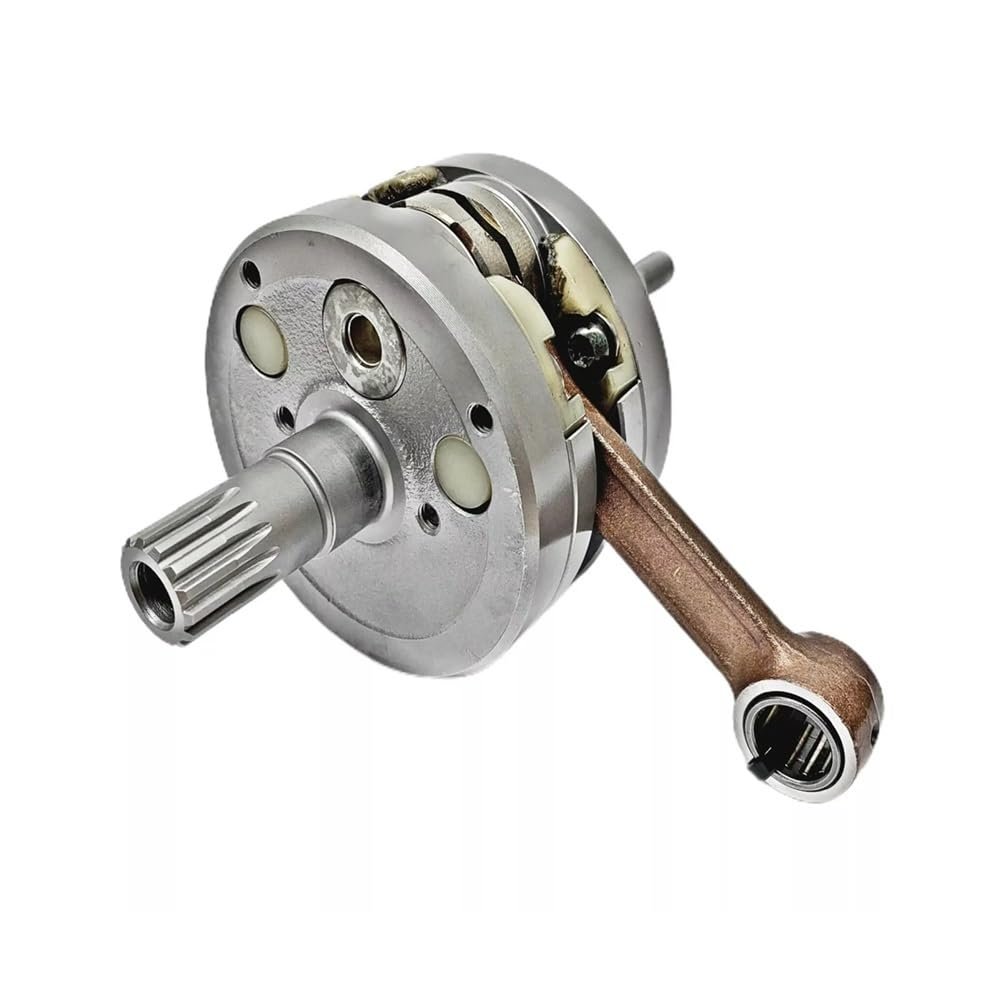 Motor Parts Crankshaft Assembly Parts Fit For 2001-2004 YZ85 YZ125 YZ 85 YZ 125 CC 125CC 5MV-11400-00-00