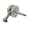 Motor Parts Crankshaft Assembly Parts Fit For 2001-2004 YZ85 YZ125 YZ 85 YZ 125 CC 125CC 5MV-11400-00-00 view 2
