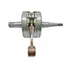 Motor Parts Crankshaft Assembly Parts Fit For 2001-2004 YZ85 YZ125 YZ 85 YZ 125 CC 125CC 5MV-11400-00-00 view 3