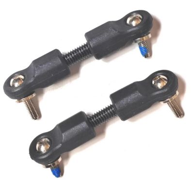 RC Cars Spare Parts For Mjx For Hyper Go 14211 Steering Rod And Steering Transmission Components RC Car Parts Modified Upgrade Accessories(14431d)
