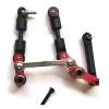 RC Cars Spare Parts For Mjx For Hyper Go 14211 Steering Rod And Steering Transmission Components RC Car Parts Modified Upgrade Accessories(14431d) view 3
