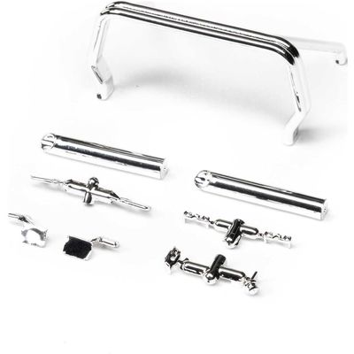 Axial Racing AXI-3322 Body Part Kit: SCX30 K10