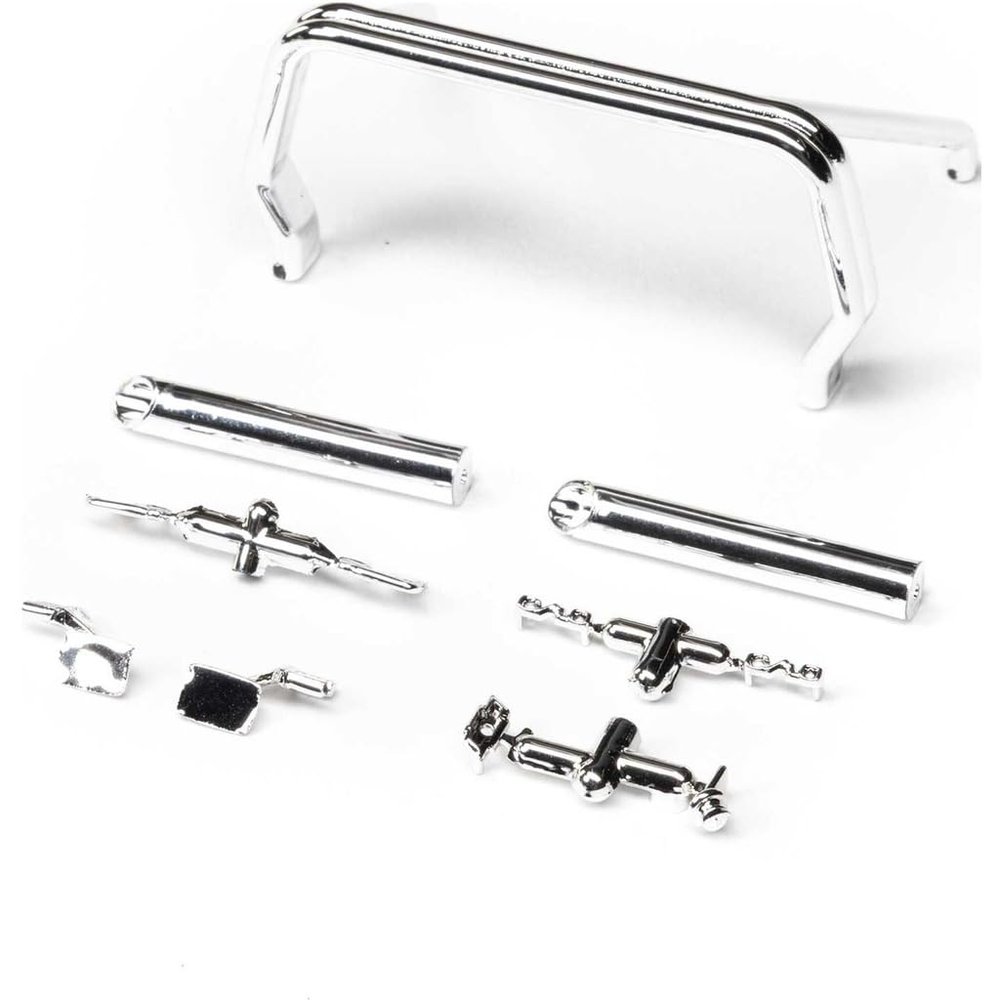 Axial Racing AXI-3322 Body Part Kit: SCX30 K10