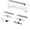 Axial Racing AXI-3322 Body Part Kit: SCX30 K10 view 1