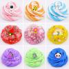 9 Pack Slime Kit, with 3 Jelly Cube Crunchy & 6 Butter Slime, Soft and Non-Sticky for Girls Boys Party Gift, Stress Kids Relief Toys - Classroom Reward, Party Supplies view 2