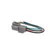 Engine Crankshaft Position Sensor Connector for Ford Contour 2000#kzLh view 4