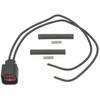 Front Window Motor Connector for Ford F-250 Super Duty 1999-2012#lGCl view 1