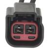 Front Window Motor Connector for Ford F-250 Super Duty 1999-2012#lGCl view 3