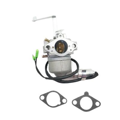Carburetor With Fit For 185F MZ340 MZ360 MX300 MX400 EF4600 EF5200 EF6600