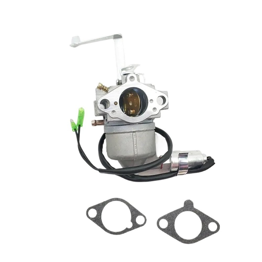 Carburetor With Fit For 185F MZ340 MZ360 MX300 MX400 EF4600 EF5200 EF6600