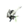 Carburetor With Fit For 185F MZ340 MZ360 MX300 MX400 EF4600 EF5200 EF6600 view 3