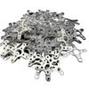 5pcs Aluminum XXD 2204 2212 2208 2216 2218 22 Brushless Outrunner Motor Mount X Type Holder view 3