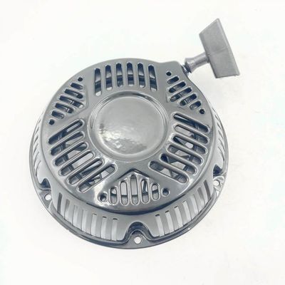 Pull Start Recoil Starter Compatible with 797276 590607 083132 Fits 163CC 208CC Engines
