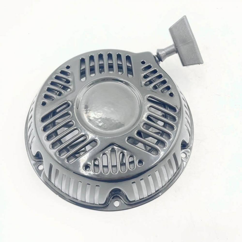 Pull Start Recoil Starter Compatible with 797276 590607 083132 Fits 163CC 208CC Engines