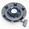 Pull Start Recoil Starter Compatible with 797276 590607 083132 Fits 163CC 208CC Engines view 3