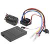 80A Brushed ESC with Programming Card and 17T Brushed Motor, Waterproof Electronic Speed Controller for 1/8 1/10 RC Car with Overheat and Low - Voltage Protection view 2