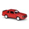 1 36 Sport Quattro Scale Simulation Casting Car Model Pull Back Die-cast Toy Car view 1