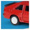 1 36 Sport Quattro Scale Simulation Casting Car Model Pull Back Die-cast Toy Car view 2