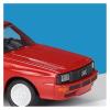 1 36 Sport Quattro Scale Simulation Casting Car Model Pull Back Die-cast Toy Car view 3
