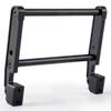 Aluminum Alloy Anti Collision Front Bumper for TRX-4 Bronco 1/10 RC Remote Control Crawler Car Truck Model Upgrade Parts Remote-Controlled car Parts view 2