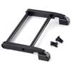 Aluminum Alloy Anti Collision Front Bumper for TRX-4 Bronco 1/10 RC Remote Control Crawler Car Truck Model Upgrade Parts Remote-Controlled car Parts view 3