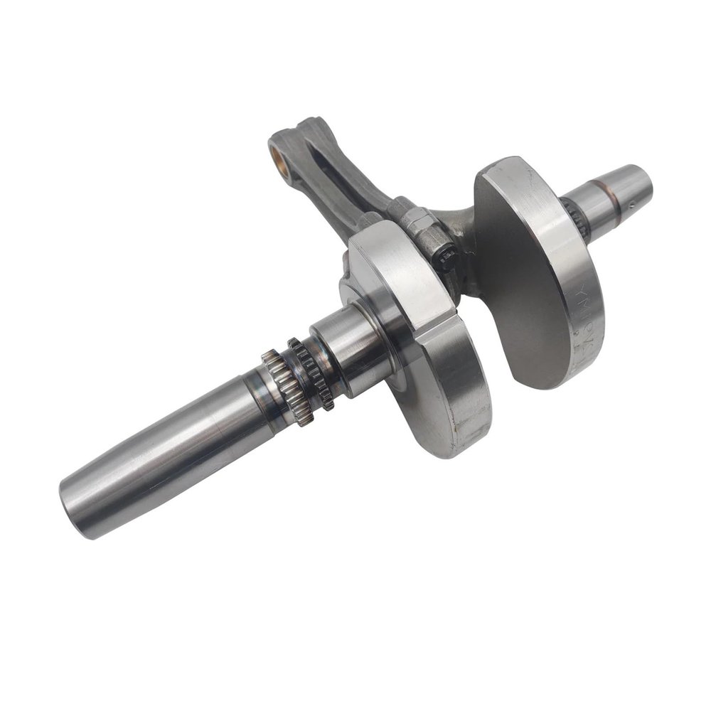 BRP 1000 OUTLANDER ENGINE ACCESSARY CRANKSHAFT ATV UTV QUAD BIKE 420219736 420219735