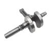 BRP 1000 OUTLANDER ENGINE ACCESSARY CRANKSHAFT ATV UTV QUAD BIKE 420219736 420219735 view 1
