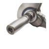 BRP 1000 OUTLANDER ENGINE ACCESSARY CRANKSHAFT ATV UTV QUAD BIKE 420219736 420219735 view 2