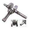 BRP 1000 OUTLANDER ENGINE ACCESSARY CRANKSHAFT ATV UTV QUAD BIKE 420219736 420219735 view 4