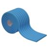 Thick Table Bumper Guard - Sharp Edge and Furniture Safety Guards, Secure and Snug Fit, 8cm Wide Safe for Table, Fireplace, Countertop(Blue,5M) view 1