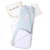 Lucas Play The Signature Bamboo Rayon Baby Sleep Sack Minty Sage | Wearable Blanket, Sizes S/M/L for 036 Months, TOG 1.0, Oeko-TEX Certified, Ultra Plush, Gender Neutral Baby Present view 1