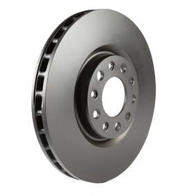 #US Spare Part For OE-Style Rotor RK7004