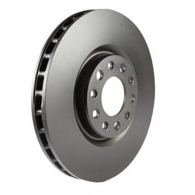 #US Spare Part For OE-Style Rotor RK7004