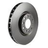 #US Spare Part For OE-Style Rotor RK7004 view 1