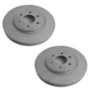 #US Spare Part For OE-Style Rotor RK7402