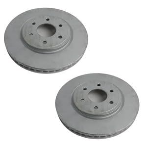 #US Spare Part For OE-Style Rotor RK7402