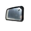 Baby Car Mirror for Rear Facing Car Seat, Shatterproof Acrylic with Wide Angle View view 1